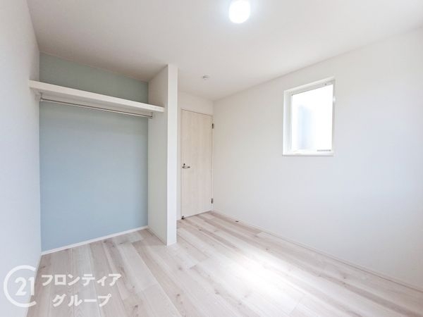 宇治市小倉町南浦　新築一戸建て　２号棟