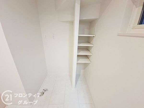 宇治市小倉町南浦　新築一戸建て　２号棟