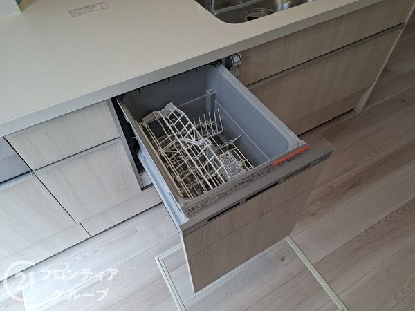 宇治市小倉町南浦　新築一戸建て　２号棟