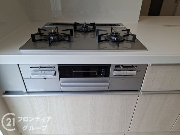 宇治市小倉町南浦　新築一戸建て　２号棟