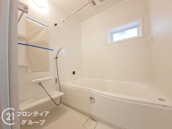 宇治市小倉町南浦　新築一戸建て　２号棟