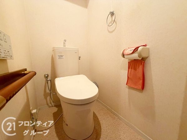 ディオフェルティ向日東　中古マンション