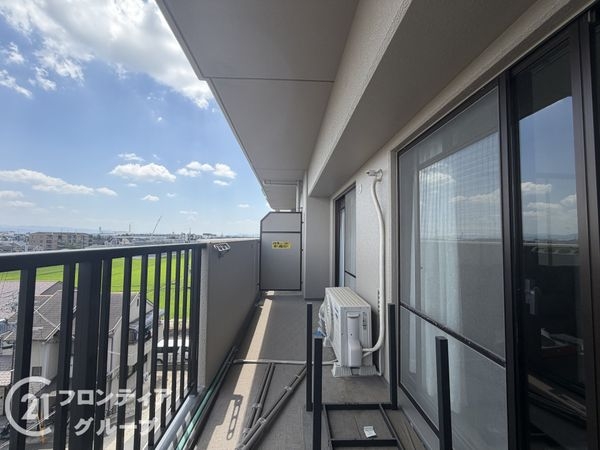 ディオフェルティ向日東　中古マンション