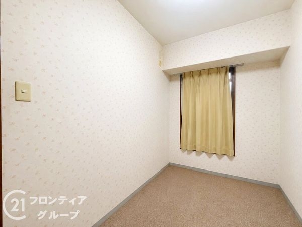 ディオフェルティ向日東　中古マンション