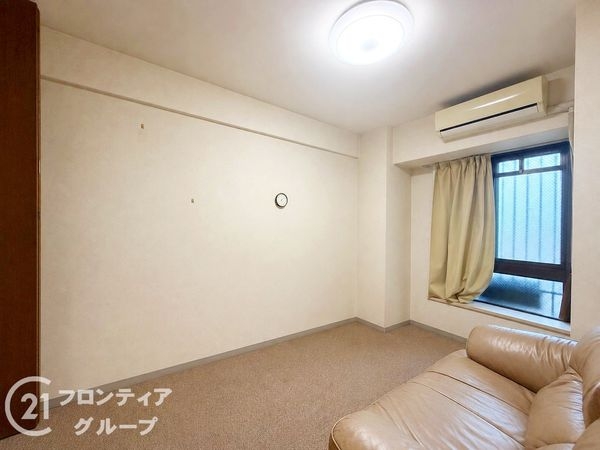 ディオフェルティ向日東　中古マンション