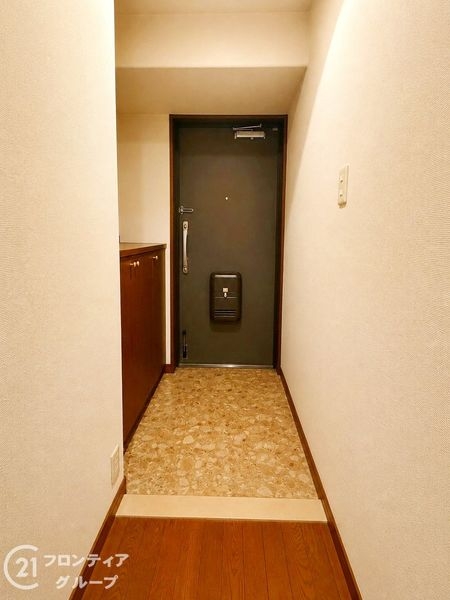 ディオフェルティ向日東　中古マンション