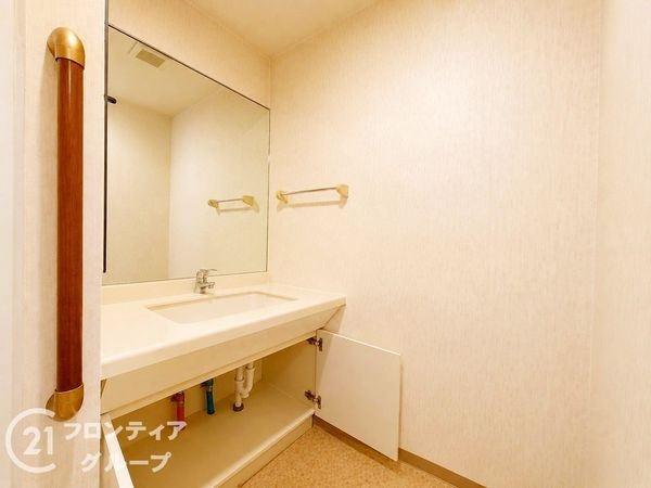 ディオフェルティ向日東　中古マンション