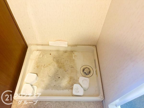 ディオフェルティ向日東　中古マンション