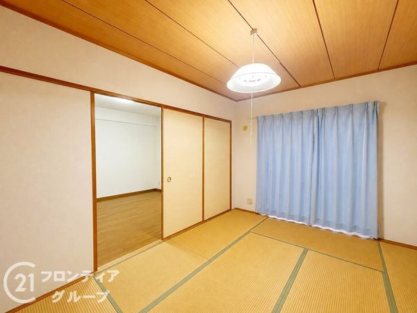 ディオフェルティ向日東　中古マンション