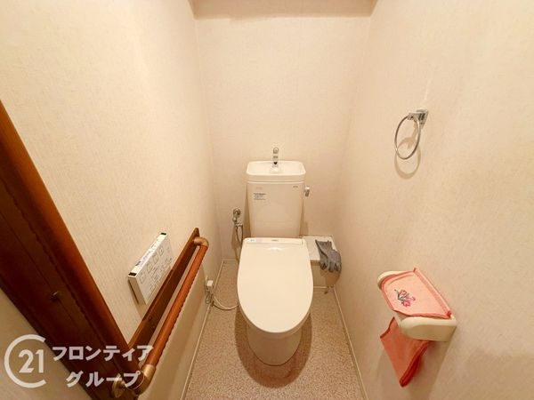 ディオフェルティ向日東　中古マンション