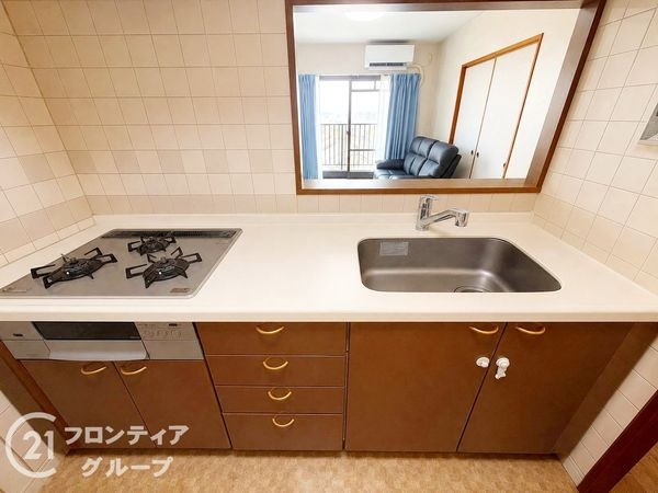 ディオフェルティ向日東　中古マンション