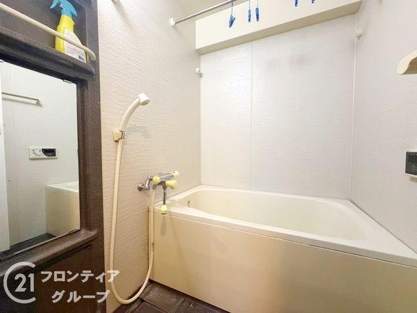 ディオフェルティ向日東　中古マンション