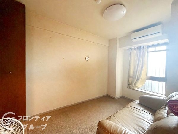 ディオフェルティ向日東　中古マンション