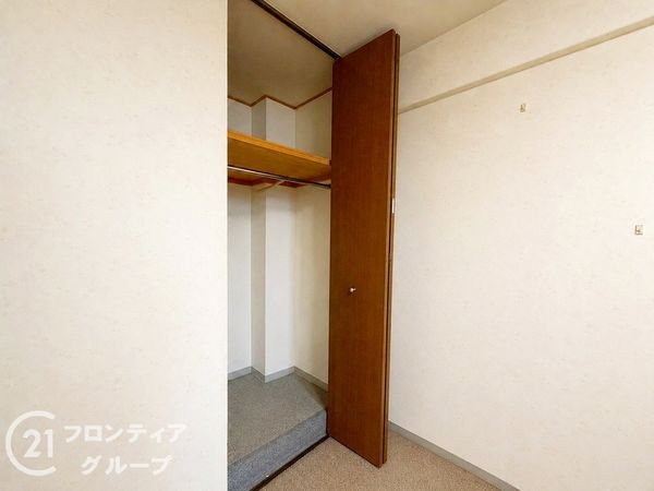 ディオフェルティ向日東　中古マンション