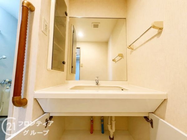 ディオフェルティ向日東　中古マンション