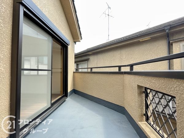 京都市伏見区醍醐切レ戸町の中古一戸建て