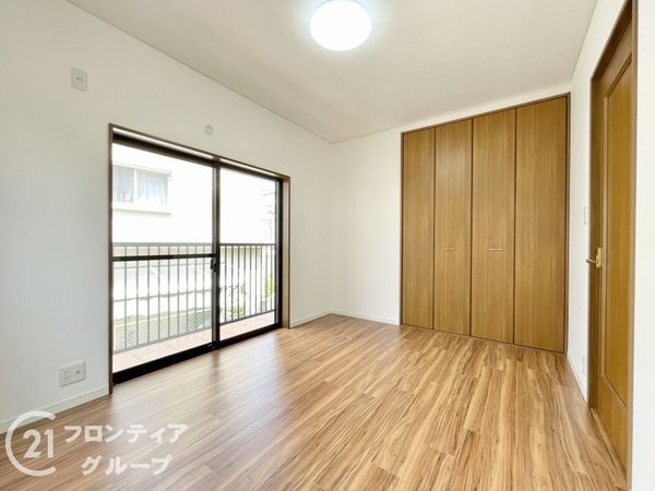 京都市伏見区醍醐切レ戸町の中古一戸建て