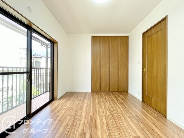 京都市伏見区醍醐切レ戸町の中古一戸建て