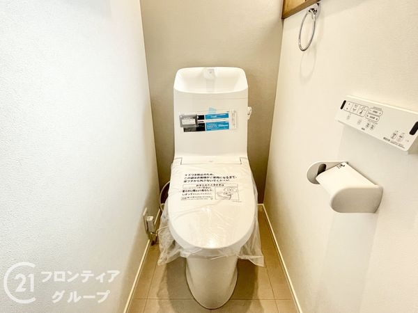京都市伏見区醍醐切レ戸町の中古一戸建て