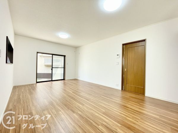 京都市伏見区醍醐切レ戸町の中古一戸建て