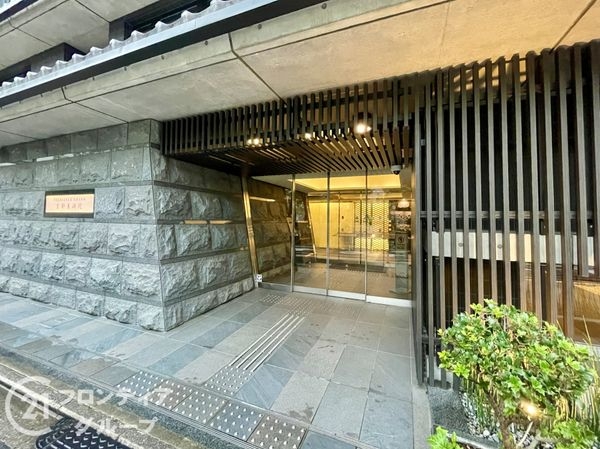プレサンスグラン京都東洞院　中古マンション