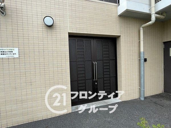 シエリア京都桂川駅前　中古マンション