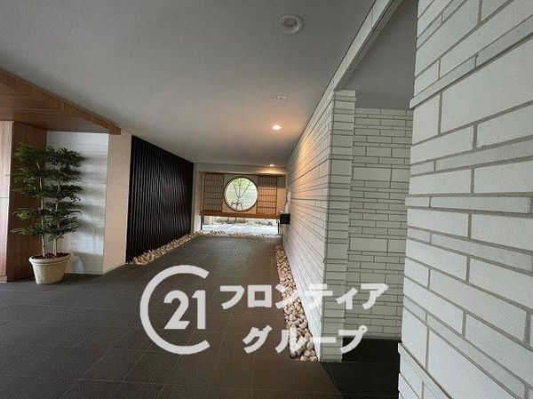 シエリア京都桂川駅前　中古マンション