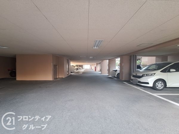 パデシオン醍醐駅前　中古マンション