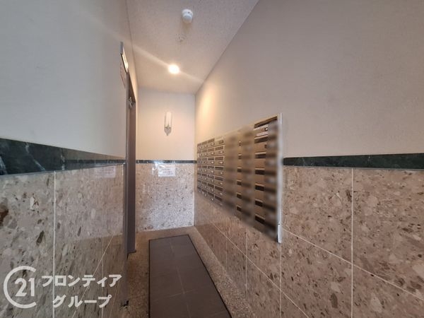 パデシオン醍醐駅前　中古マンション