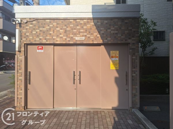 パデシオン醍醐駅前　中古マンション