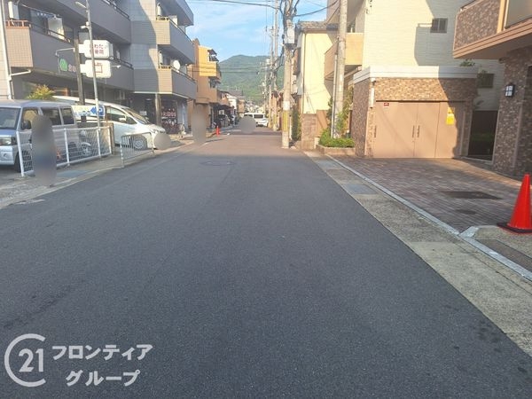 パデシオン醍醐駅前　中古マンション