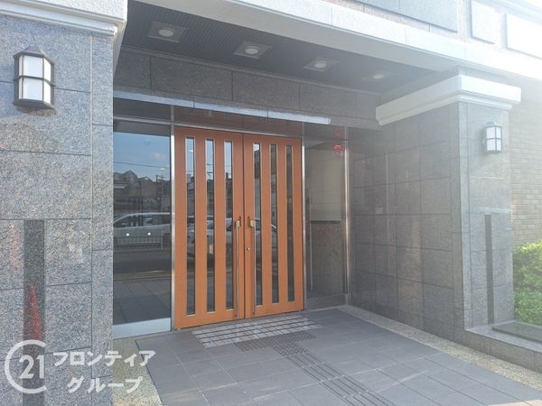 パデシオン醍醐駅前　中古マンション