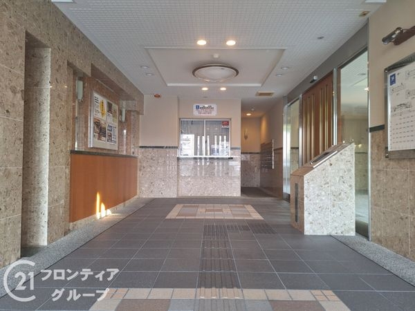パデシオン醍醐駅前　中古マンション