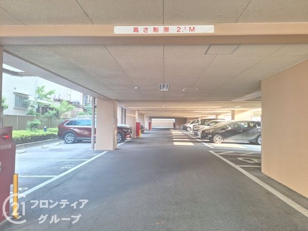パデシオン醍醐駅前　中古マンション