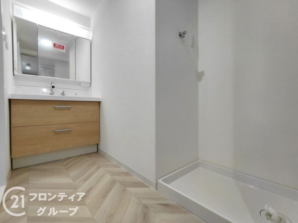 イトーピア宇治グランヒルズ　中古マンション