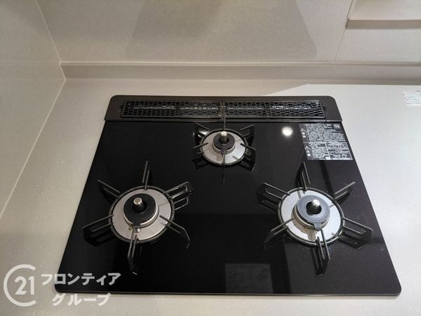 イトーピア宇治グランヒルズ　中古マンション