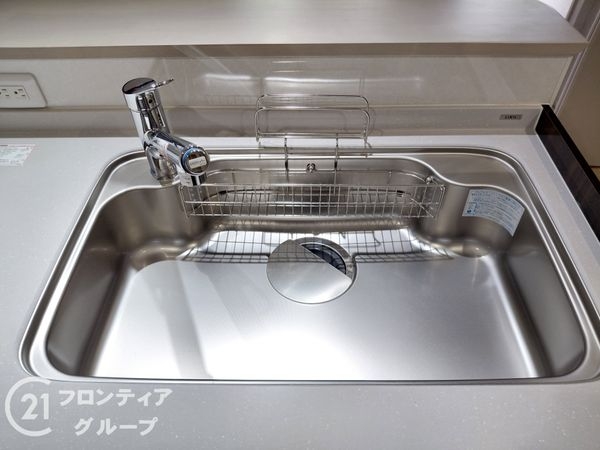 イトーピア宇治グランヒルズ　中古マンション