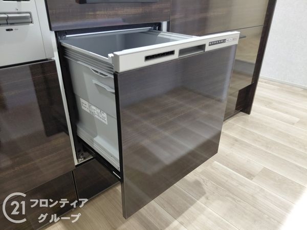 イトーピア宇治グランヒルズ　中古マンション