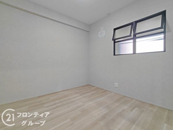 イトーピア宇治グランヒルズ　中古マンション
