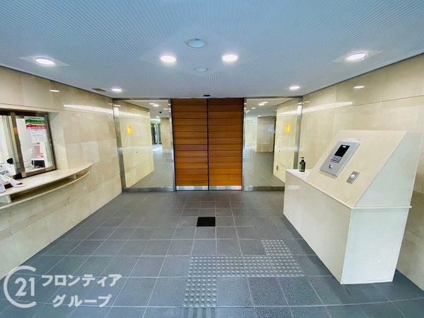 アルス京都六地蔵リスタシア　中古マンション