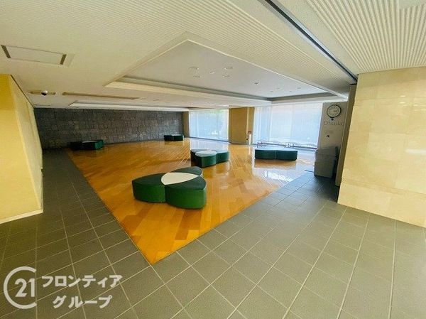 アルス京都六地蔵リスタシア　中古マンション