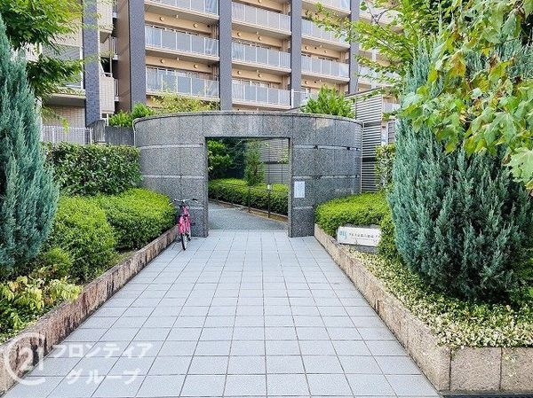 アルス京都六地蔵リスタシア　中古マンション