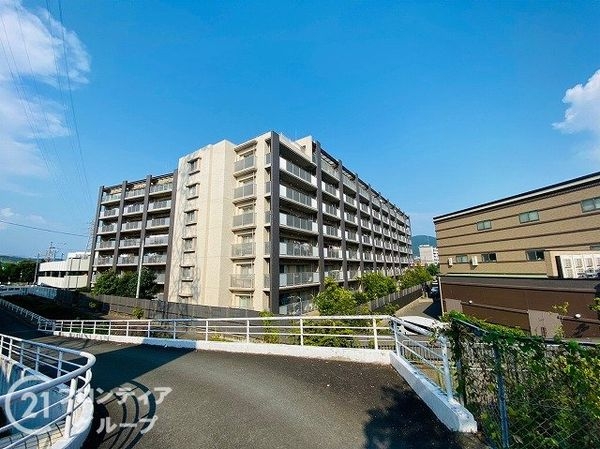 アルス京都六地蔵リスタシア　中古マンション