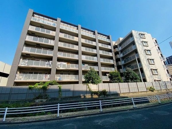 アルス京都六地蔵リスタシア　中古マンション