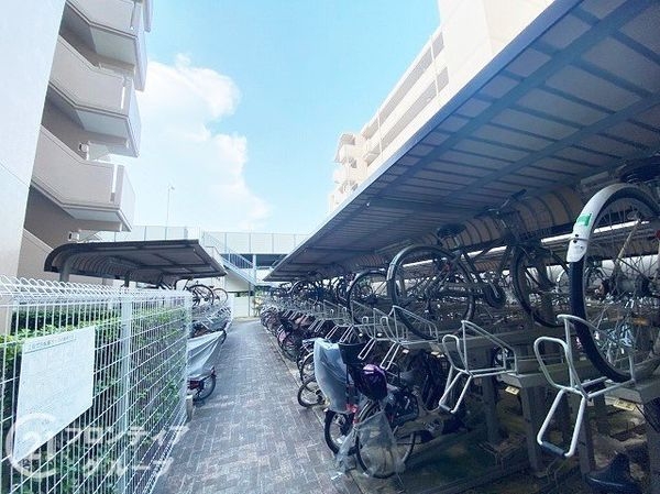 アルス京都六地蔵リスタシア　中古マンション