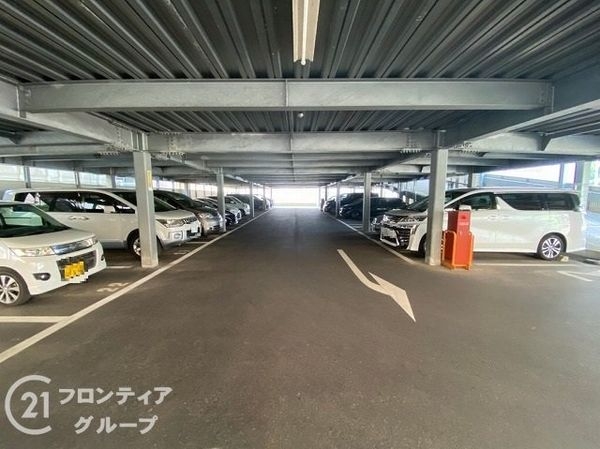 アルス京都六地蔵リスタシア　中古マンション