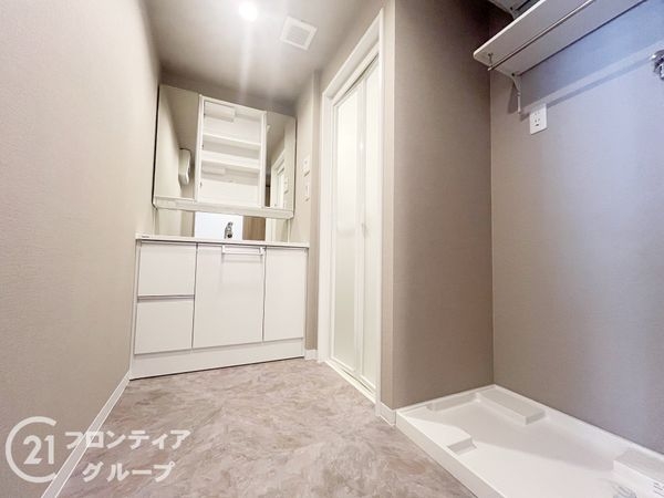 アルス京都六地蔵リスタシア　中古マンション