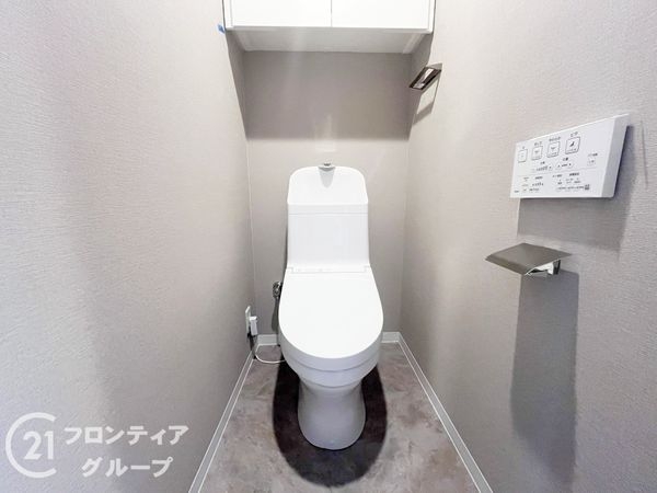 アルス京都六地蔵リスタシア　中古マンション