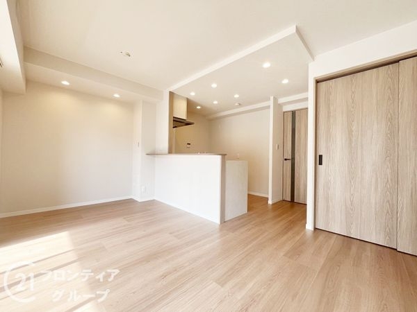 アルス京都六地蔵リスタシア　中古マンション