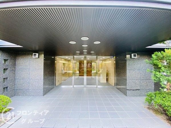 アルス京都六地蔵リスタシア　中古マンション